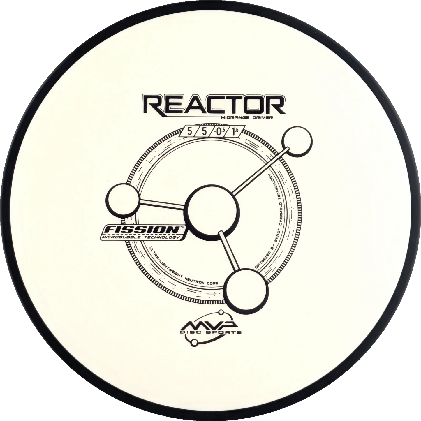 Fission Reactor