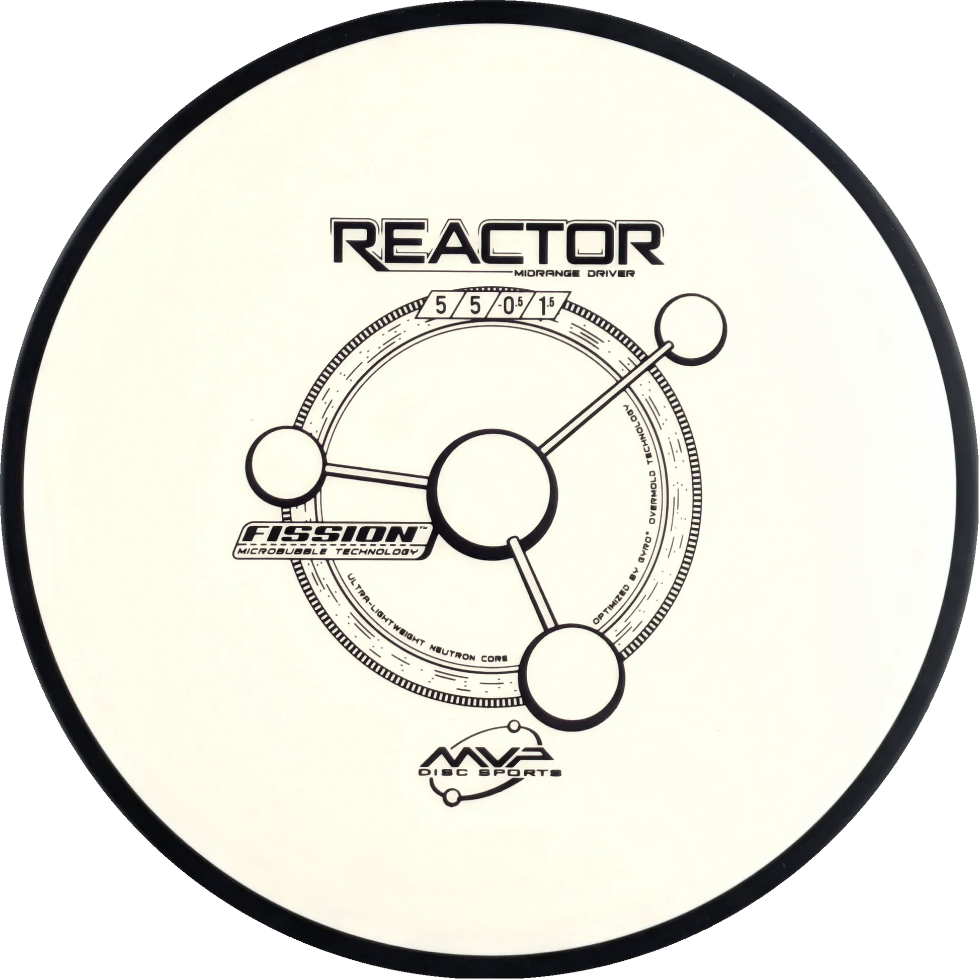 Fission Reactor