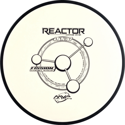Fission Reactor