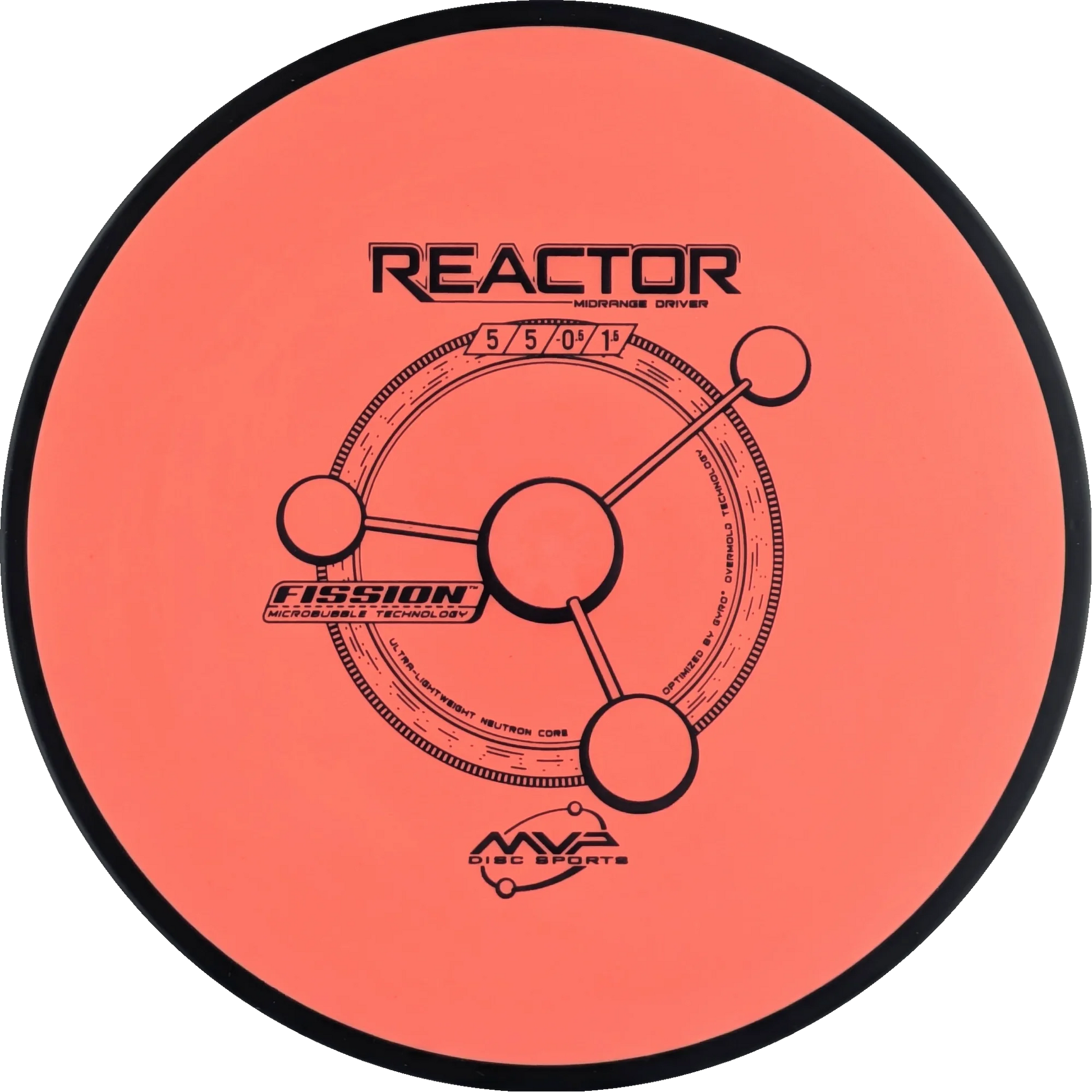 Fission Reactor