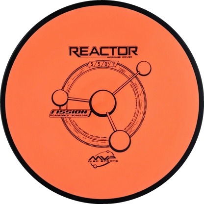 Fission Reactor