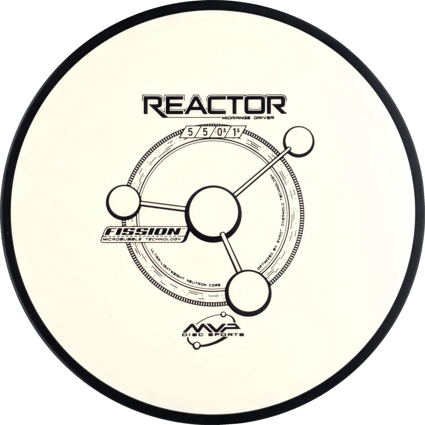 Fission Reactor