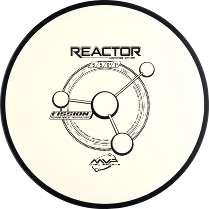 Fission Reactor