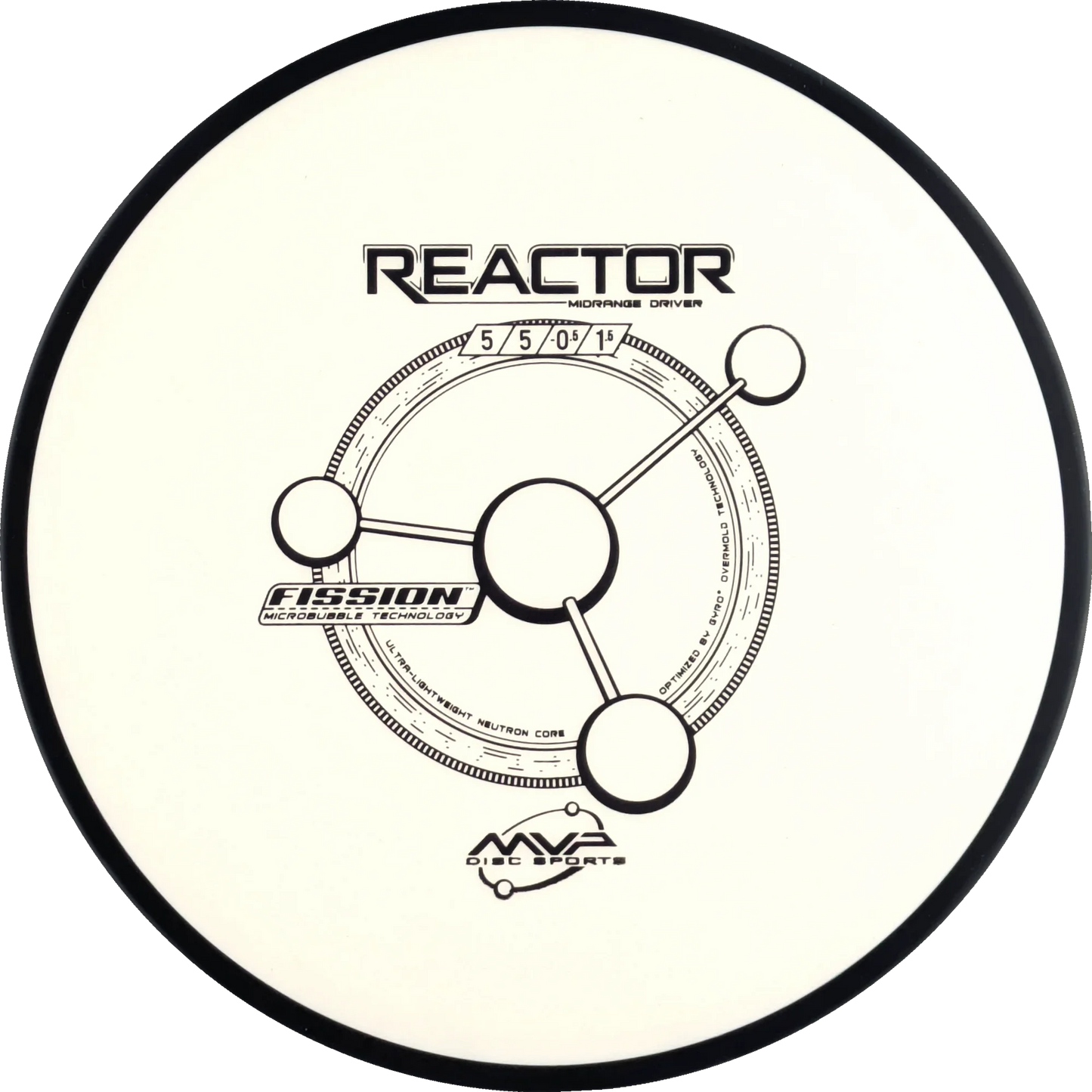 Fission Reactor