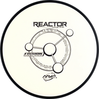 Fission Reactor