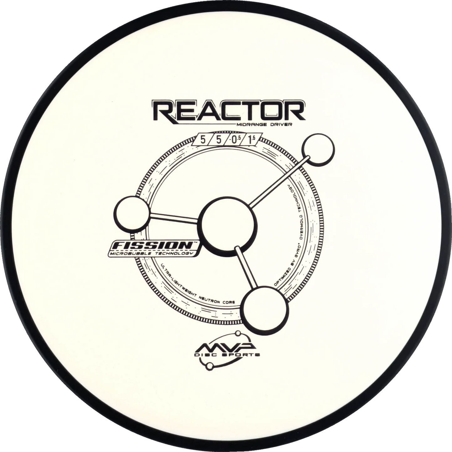 Fission Reactor