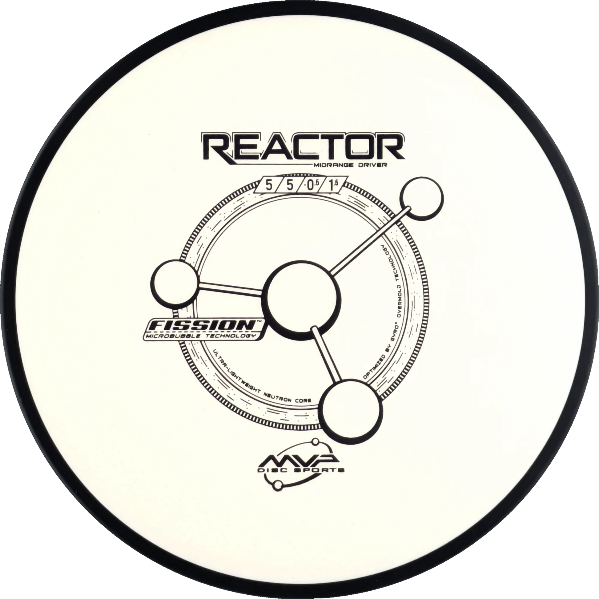 Fission Reactor