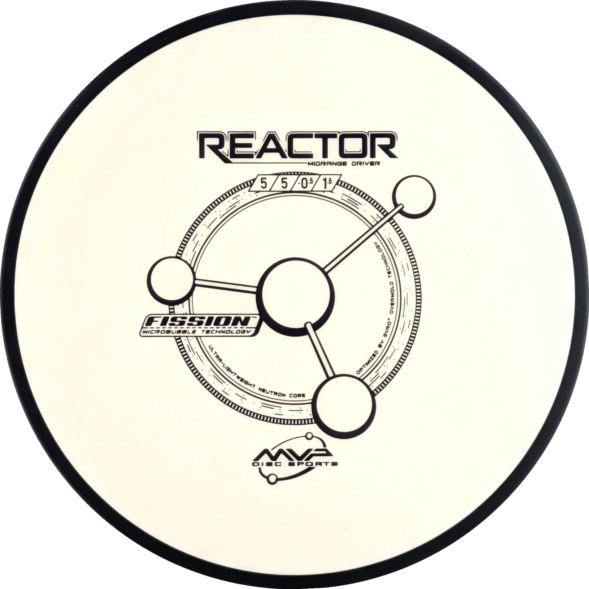 Fission Reactor