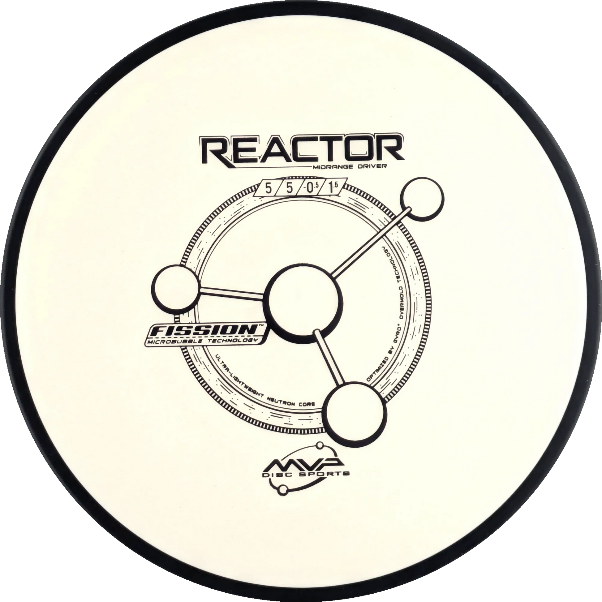 Fission Reactor
