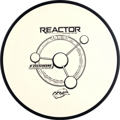 Fission Reactor