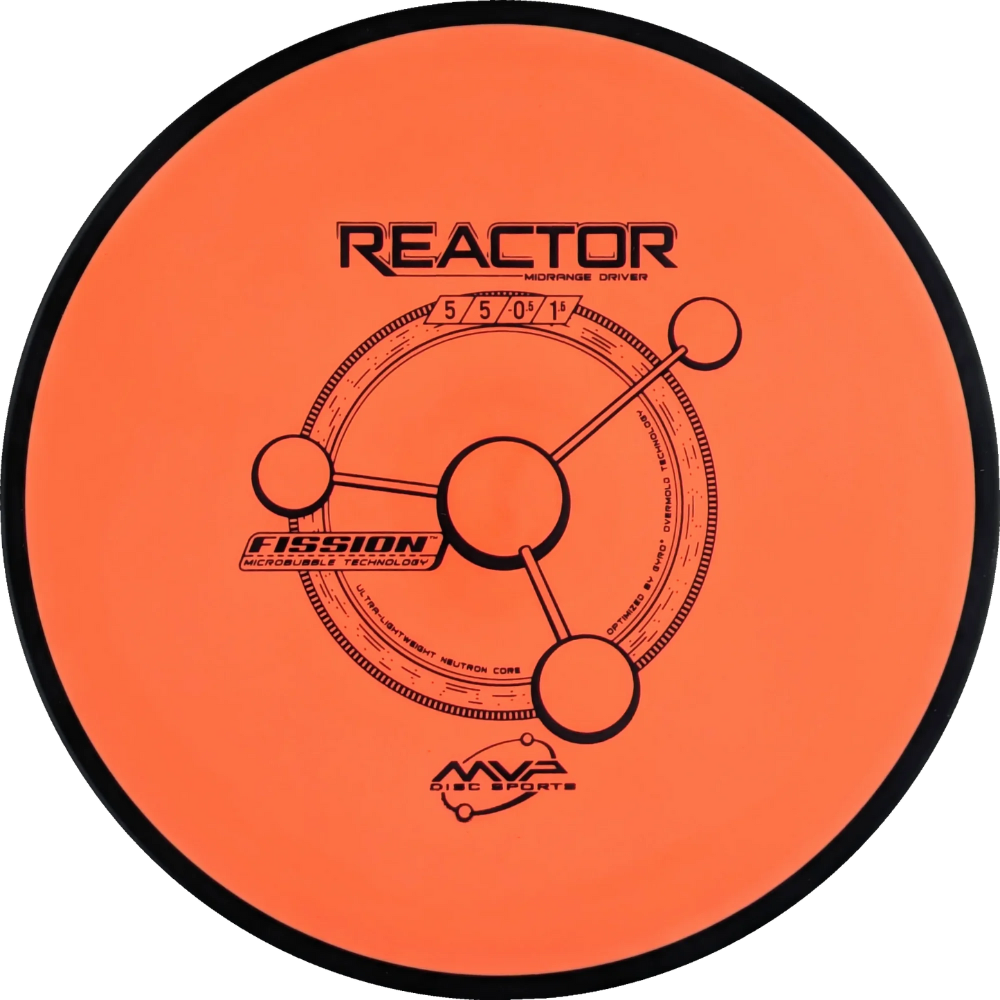 Fission Reactor