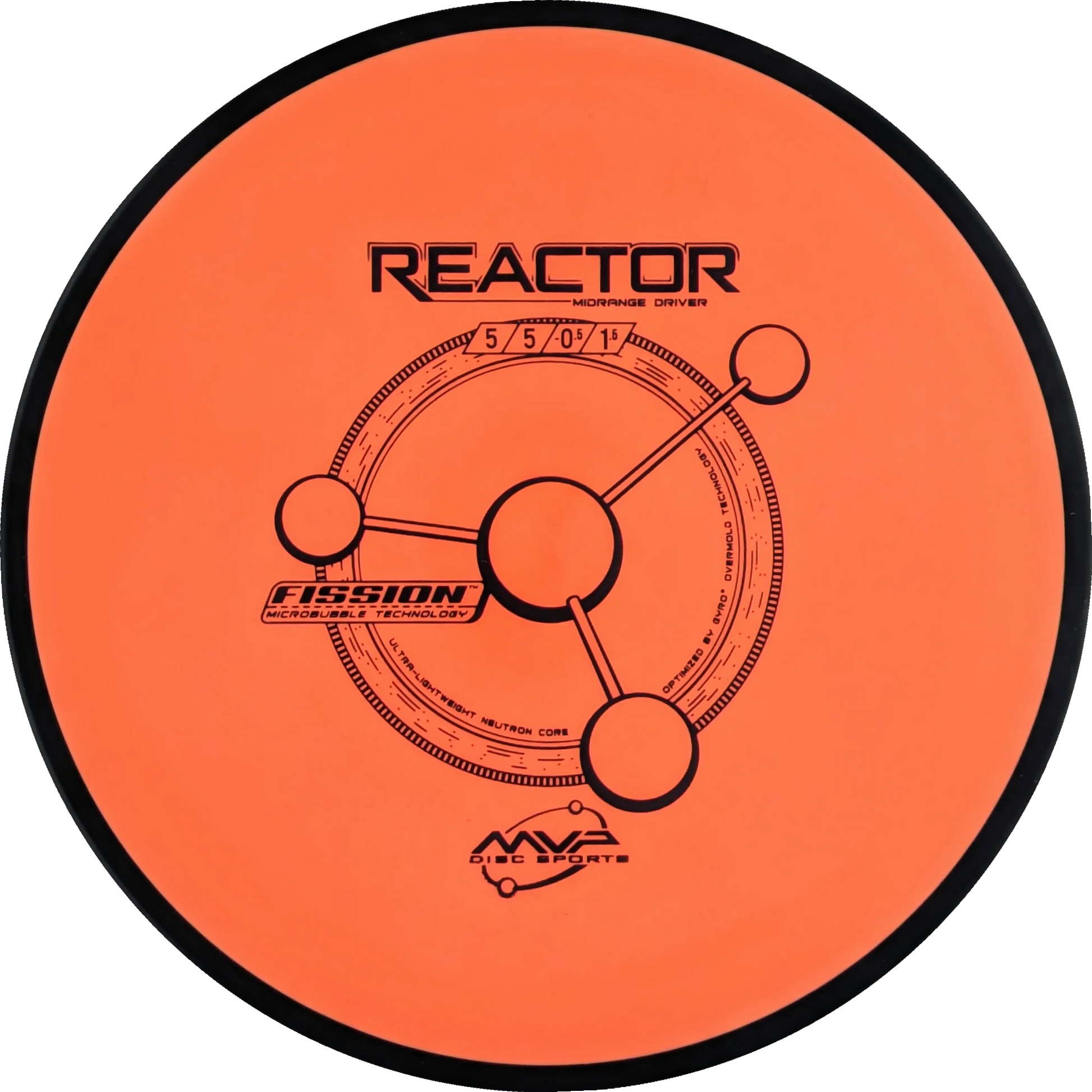 Fission Reactor