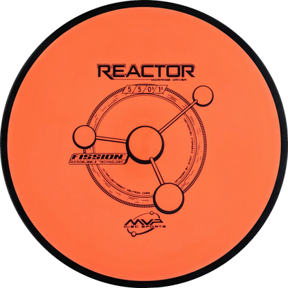Fission Reactor