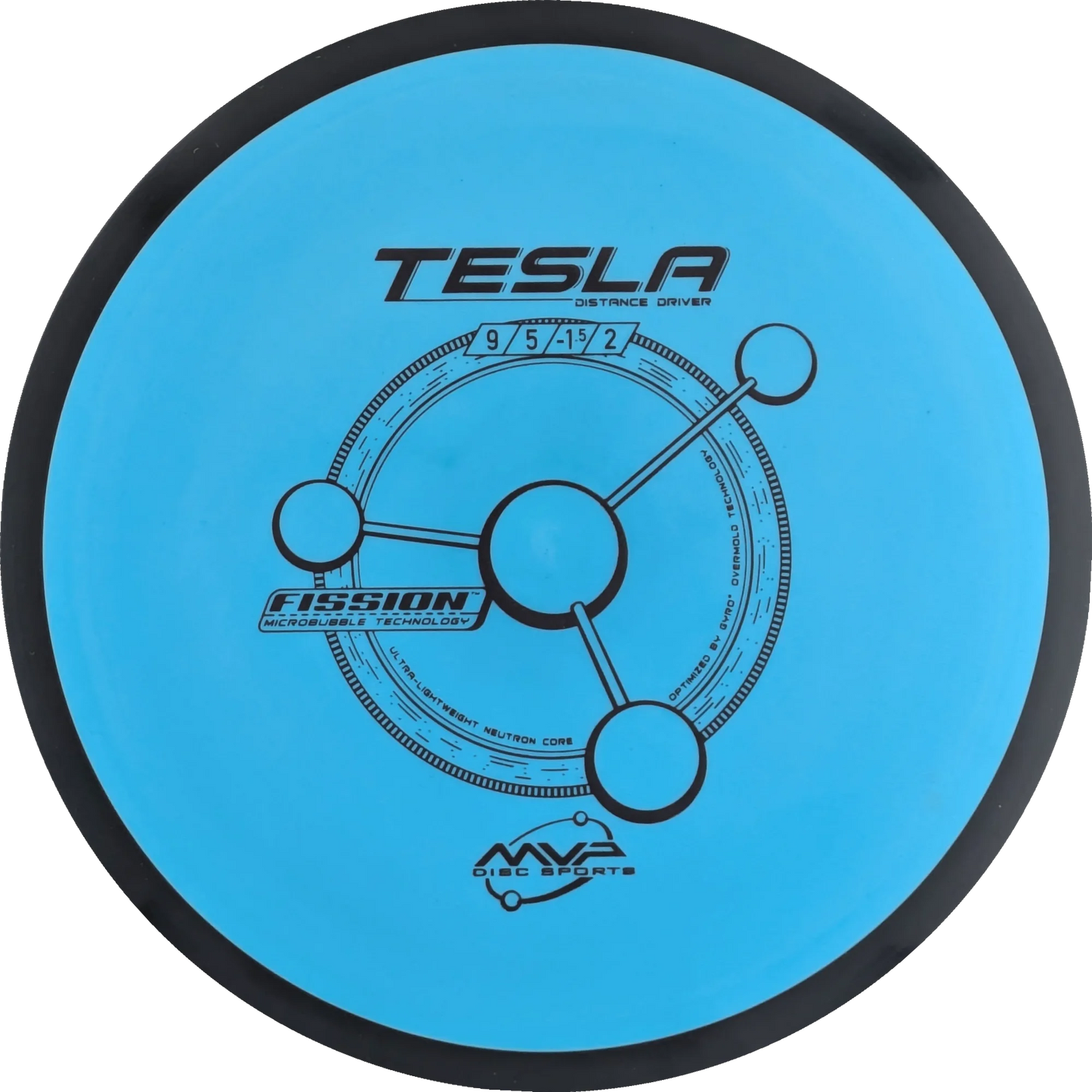 Fission Tesla