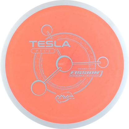 Fission Tesla