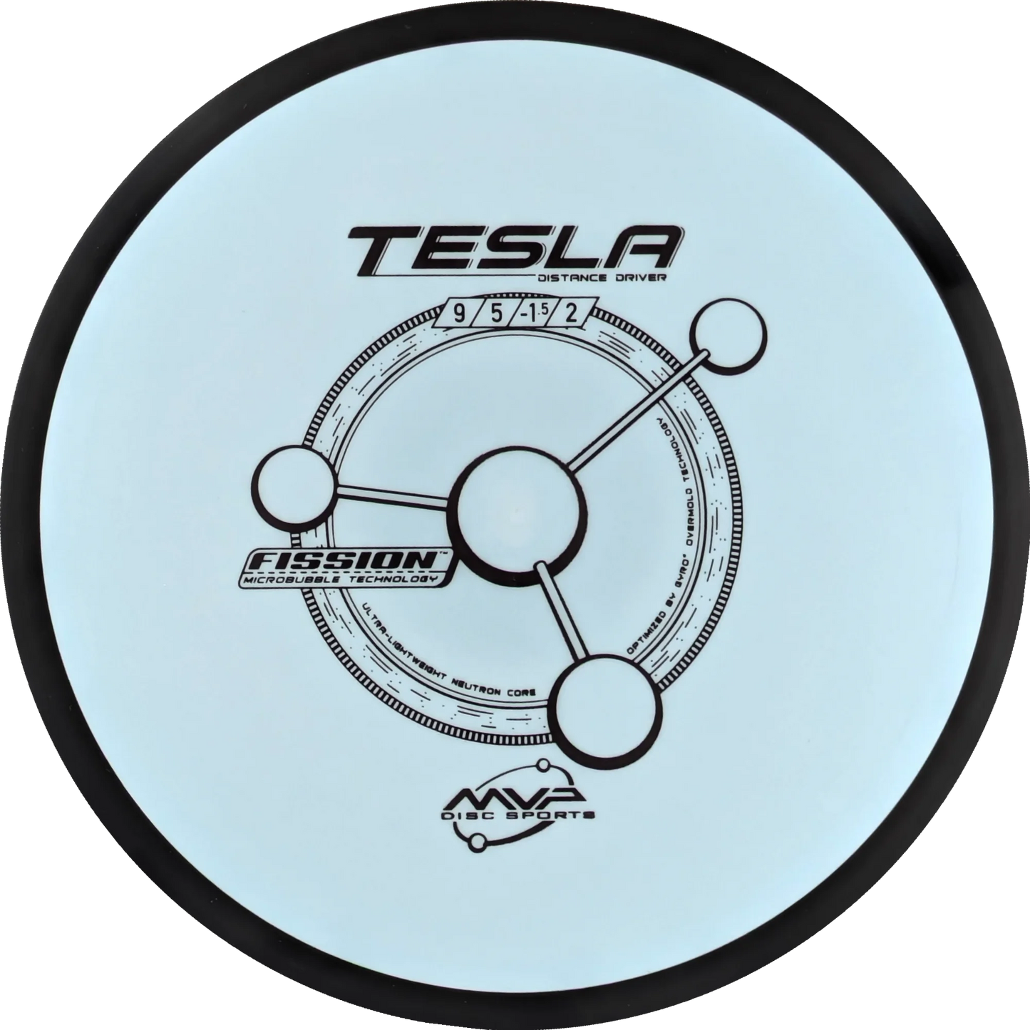 Fission Tesla
