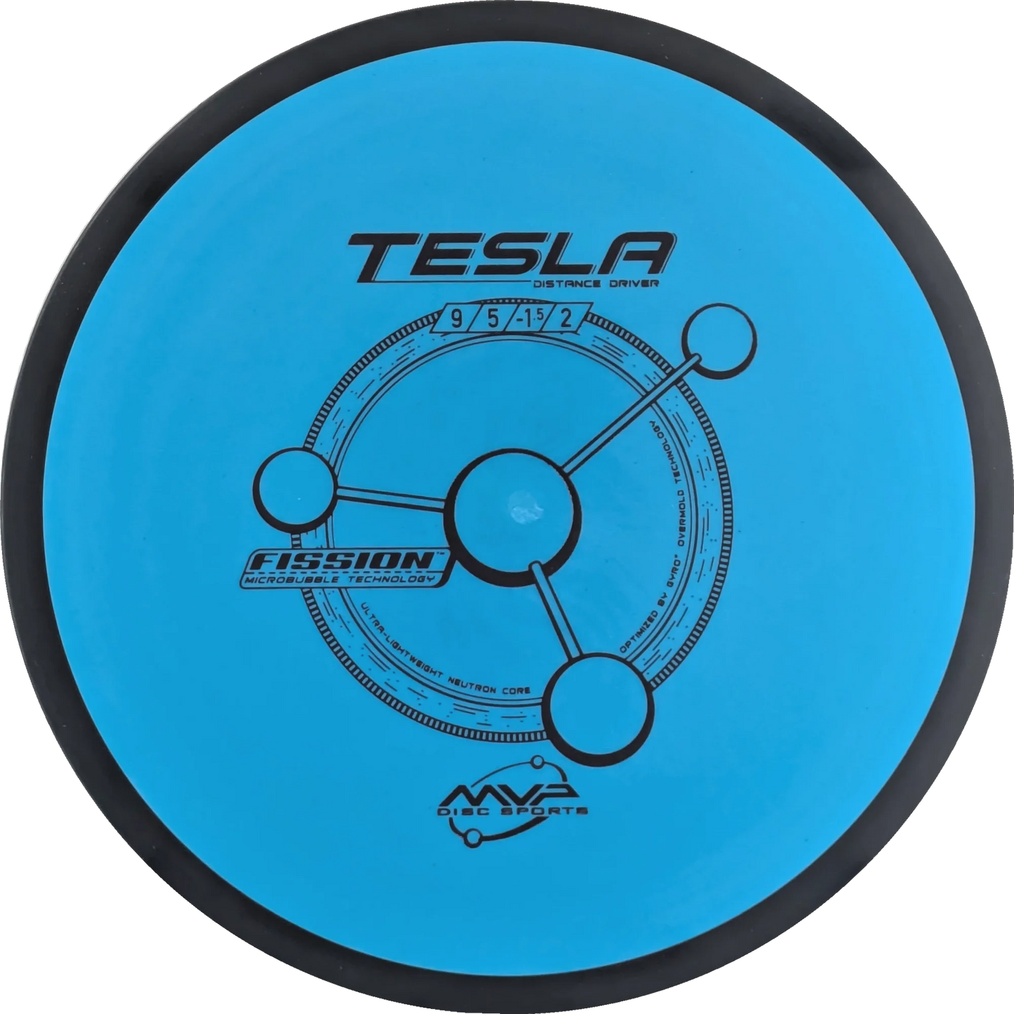 Fission Tesla