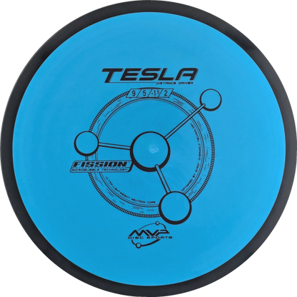 Fission Tesla