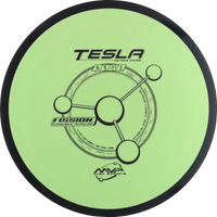Fission Tesla