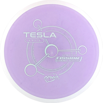 Fission Tesla