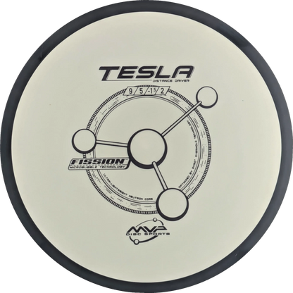 Fission Tesla