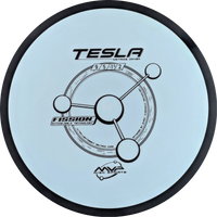 Fission Tesla