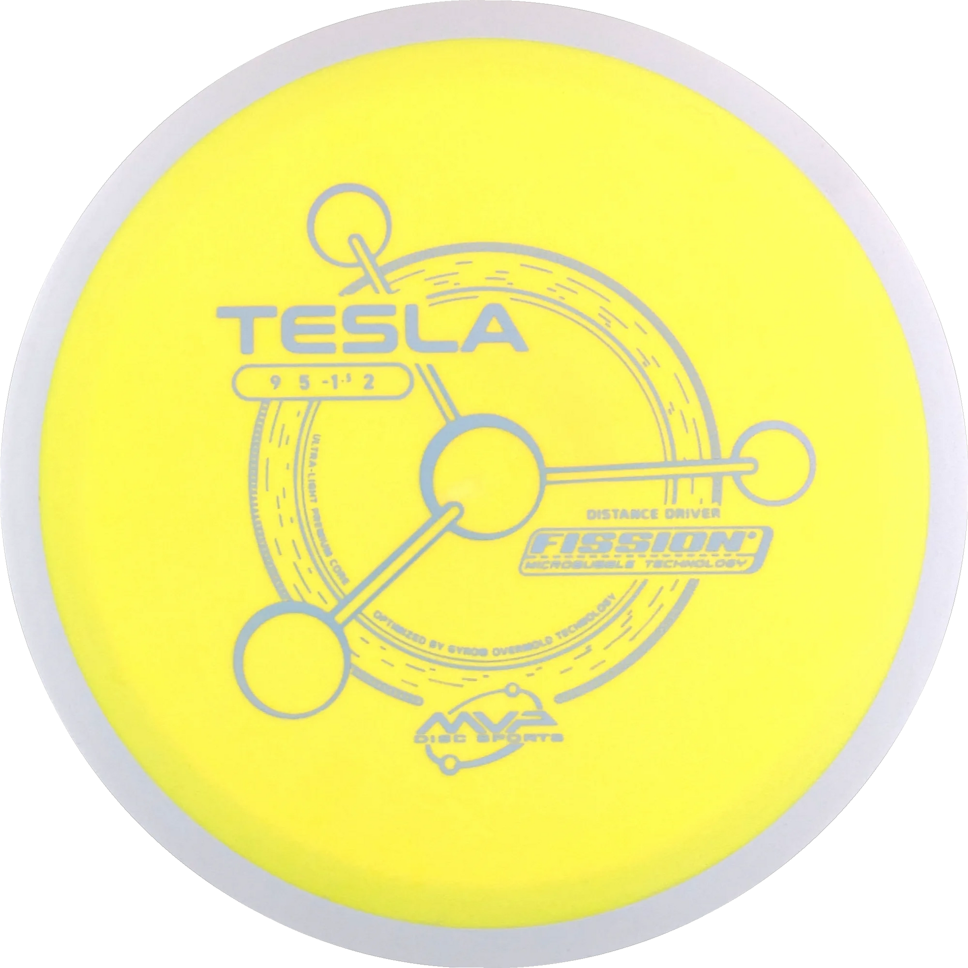 Fission Tesla