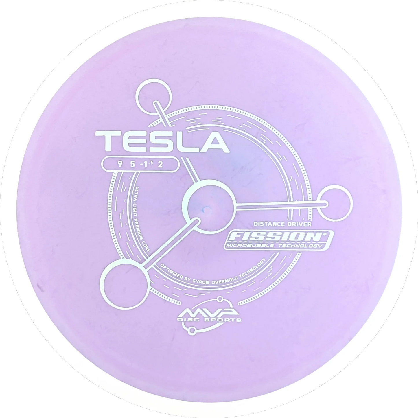 Fission Tesla