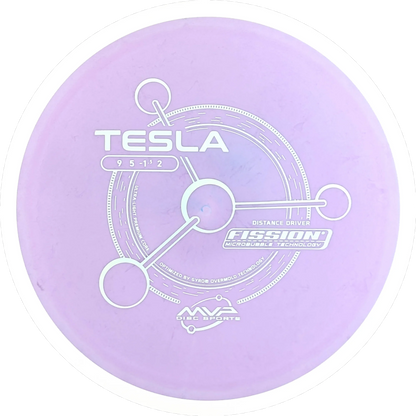 Fission Tesla