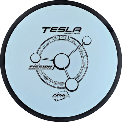 Fission Tesla
