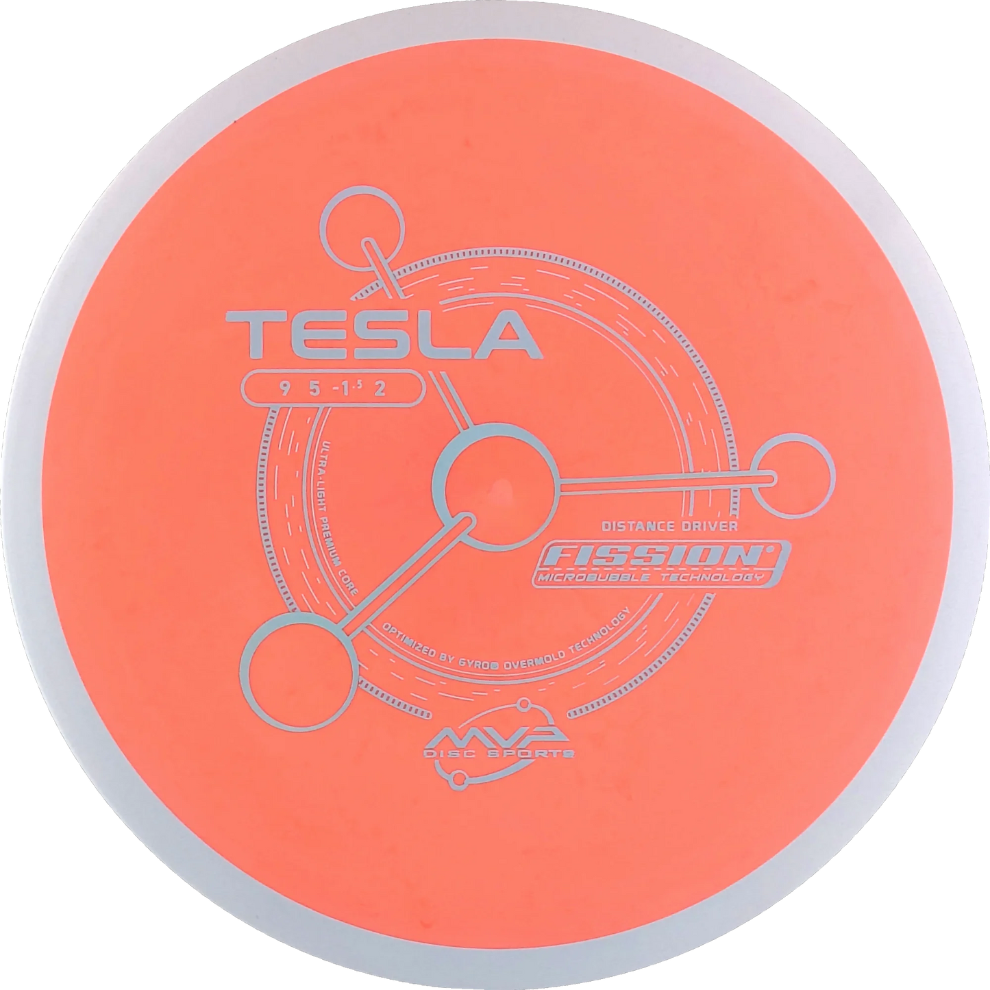 Fission Tesla