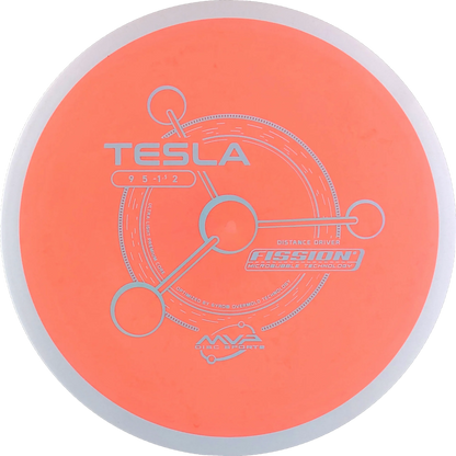 Fission Tesla