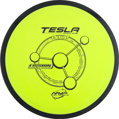 Fission Tesla