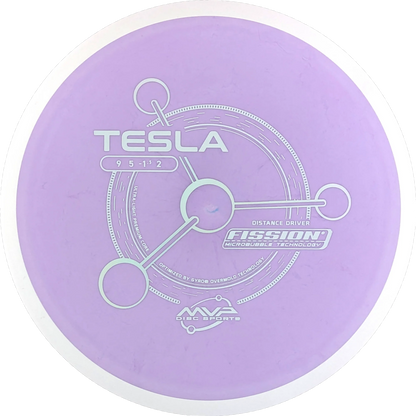 Fission Tesla