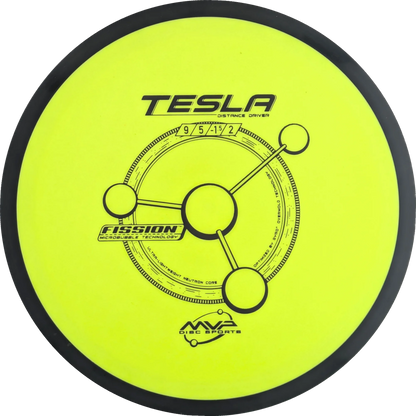 Fission Tesla