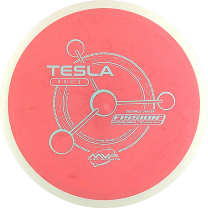 Fission Tesla