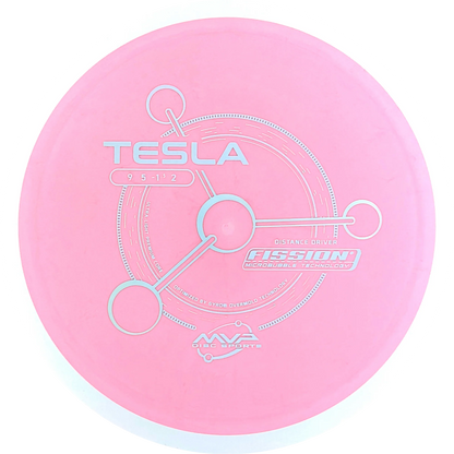 Fission Tesla