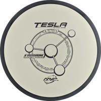 Fission Tesla