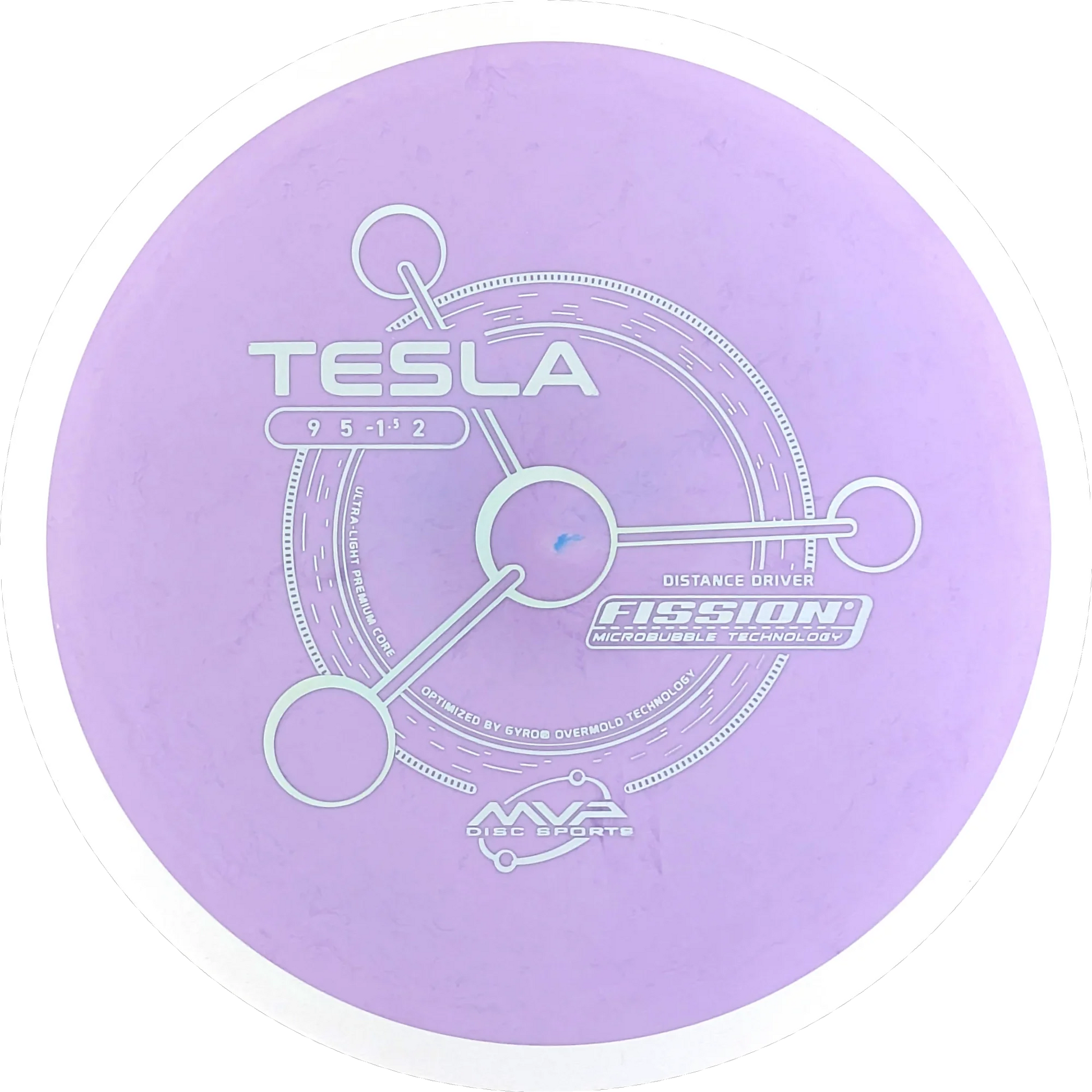 Fission Tesla