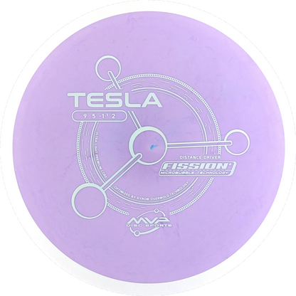 Fission Tesla