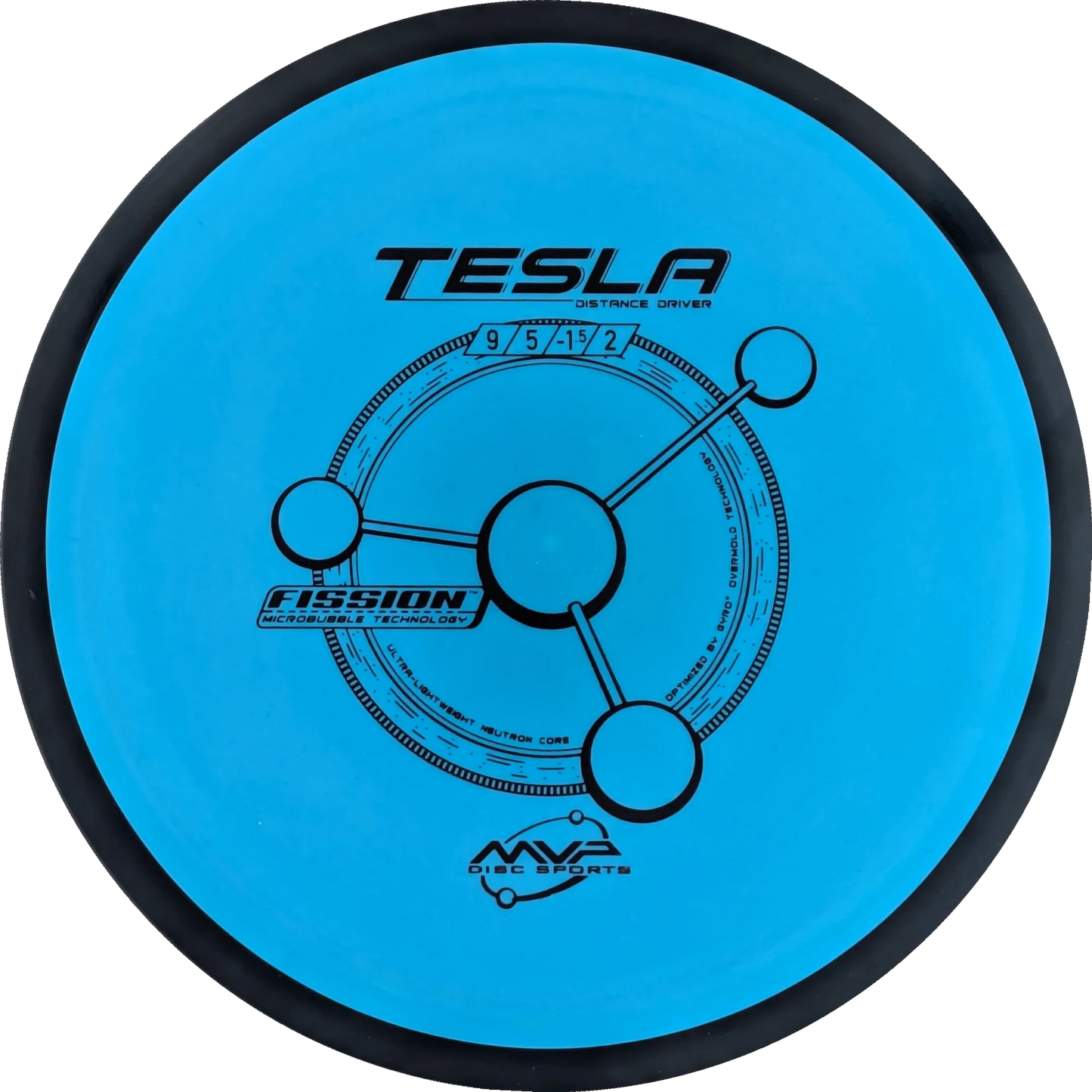 Fission Tesla