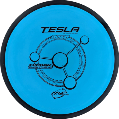 Fission Tesla