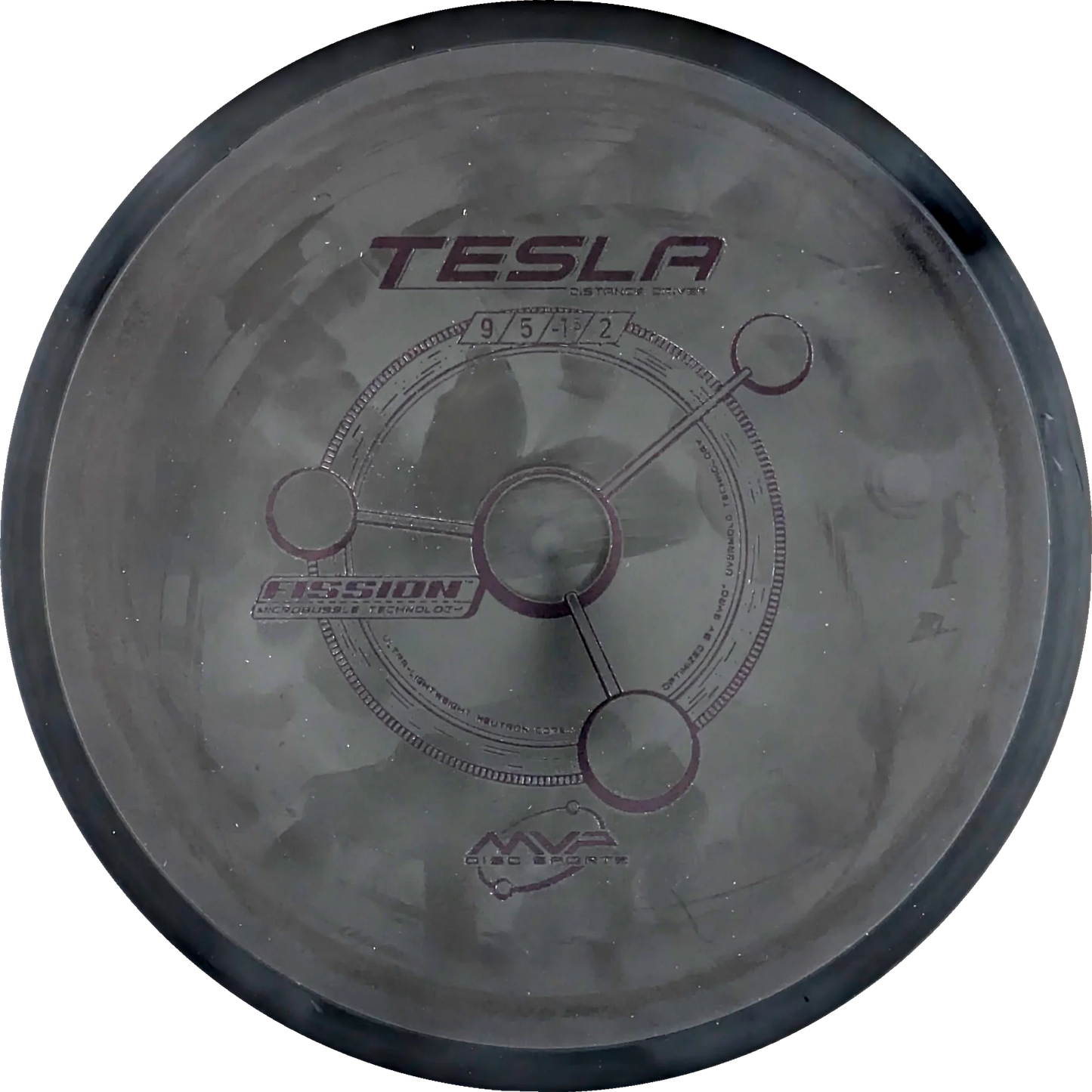 Fission Tesla