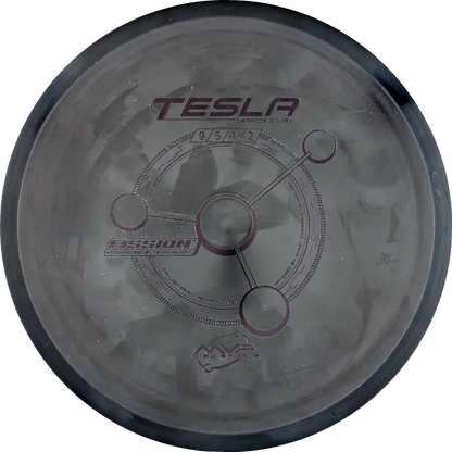 Fission Tesla