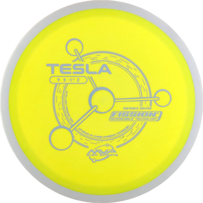 Fission Tesla