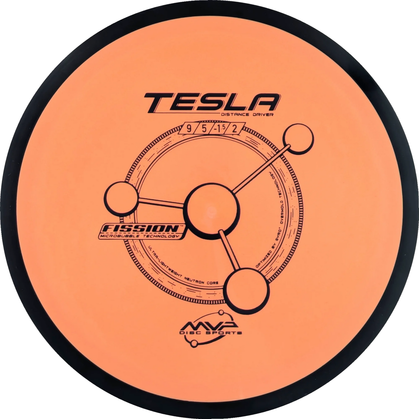 Fission Tesla