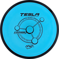 Fission Tesla