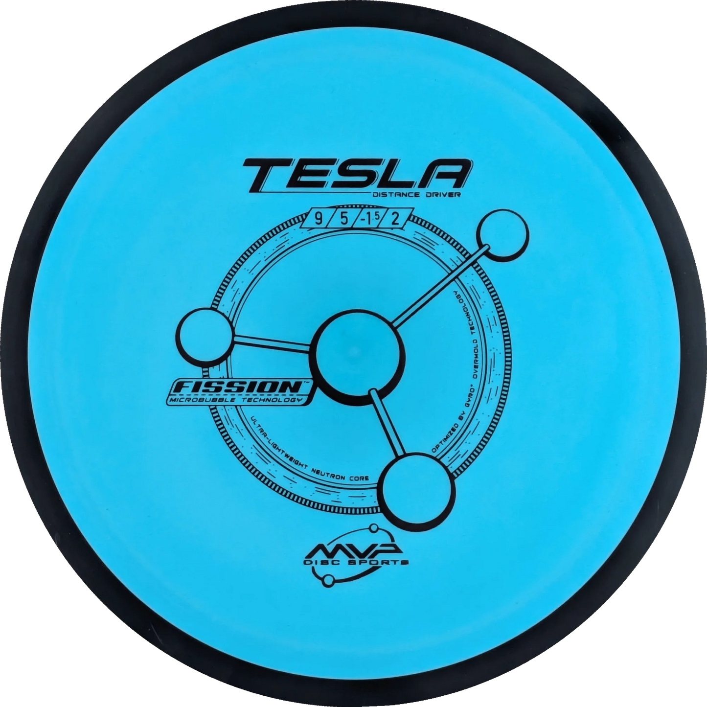 Fission Tesla