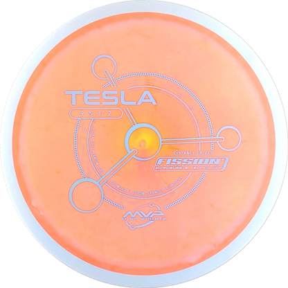 Fission Tesla