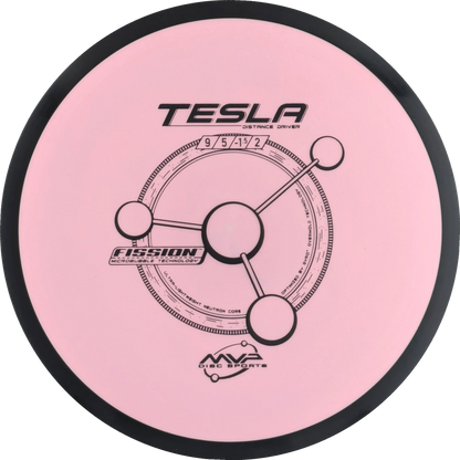 Fission Tesla